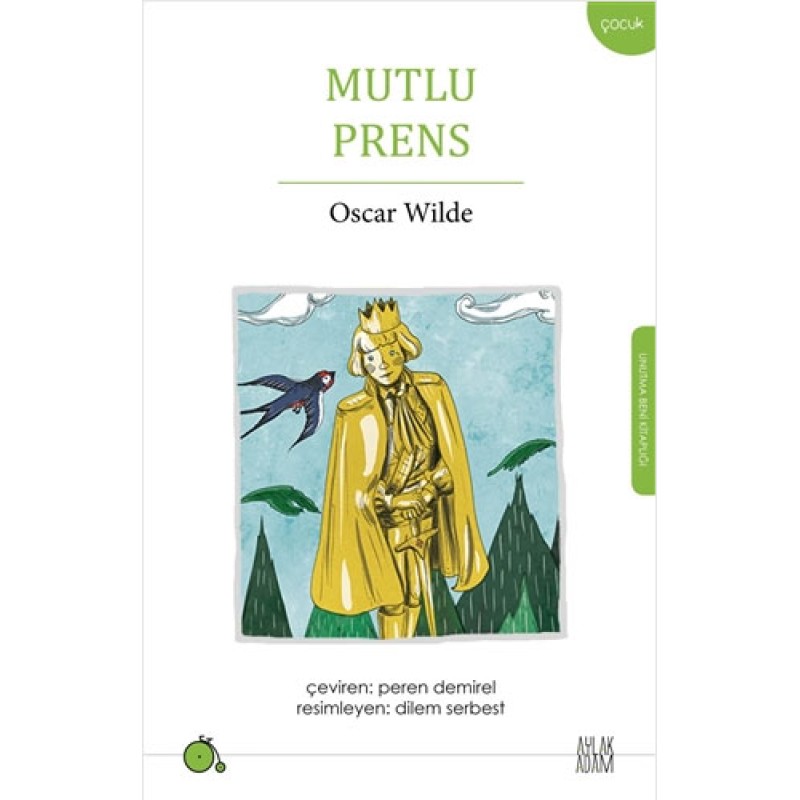 Mutlu Prens Mutlu Prens