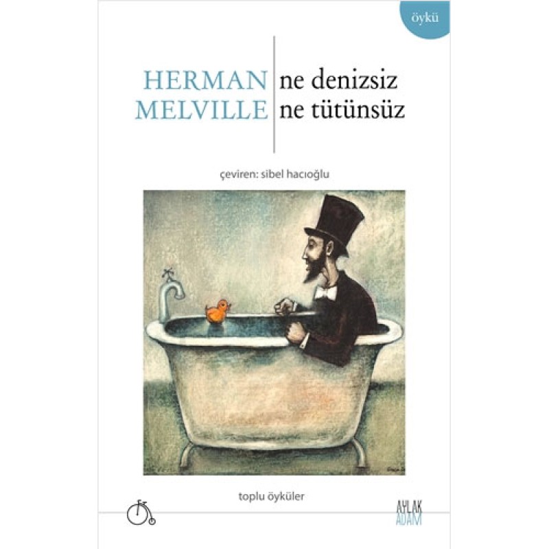 Ne Denizsiz Ne Tütünsüz