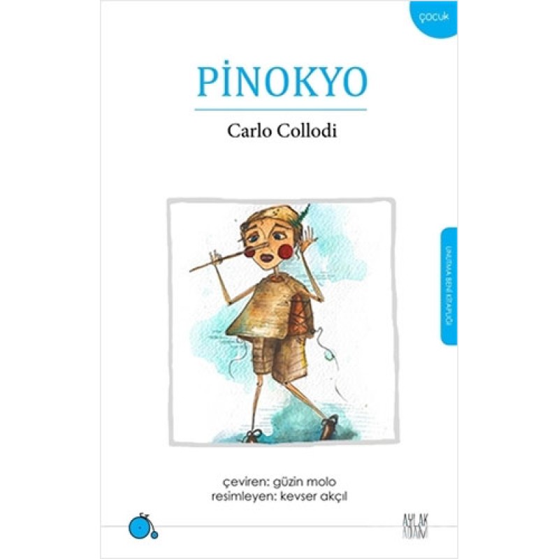 Pinokyo Pinokyo
