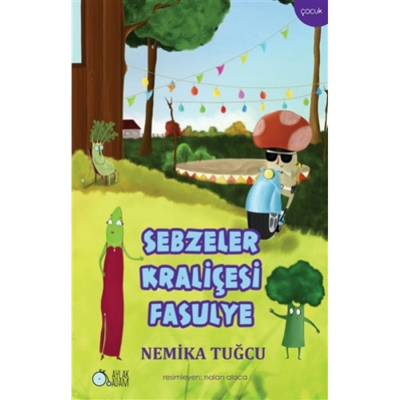 Sebzeler Kraliçesi Fasulye Sebzeler Kraliçesi Fasulye