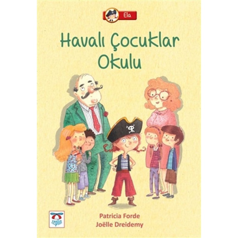 Havalı Çocuklar Okulu Havalı Çocuklar Okulu