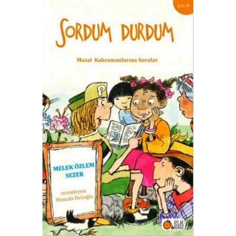 Sordum Durdum Sordum Durdum