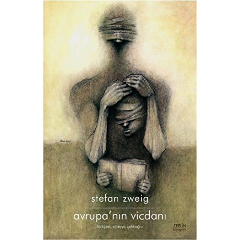 Avrupa'nın Vicdanı Avrupa'nın Vicdanı