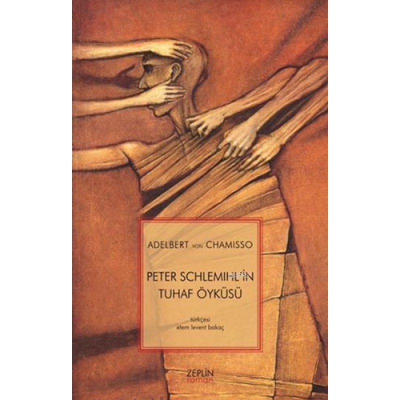 Peter Schlemihl'in Tuhaf Öyküsü Peter Schlemihl'in Tuhaf Öyküsü