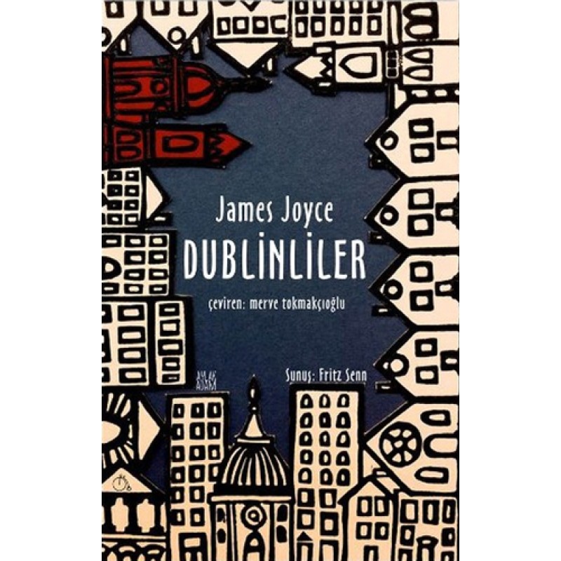 Dublinliler Dublinliler