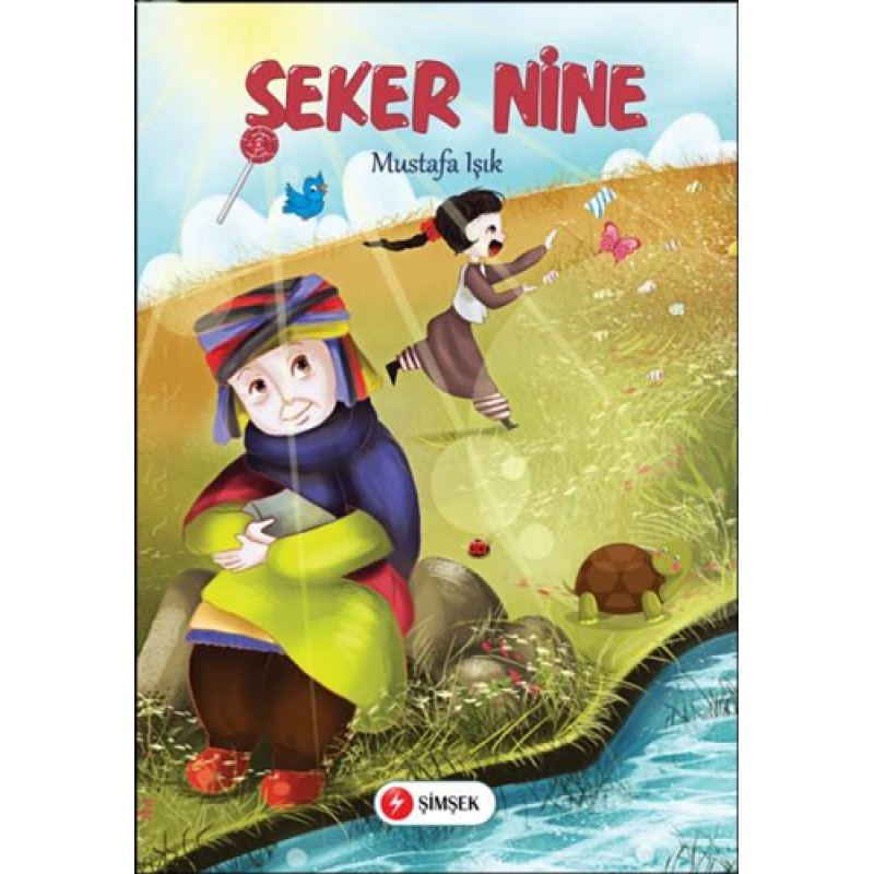 Şeker Nine