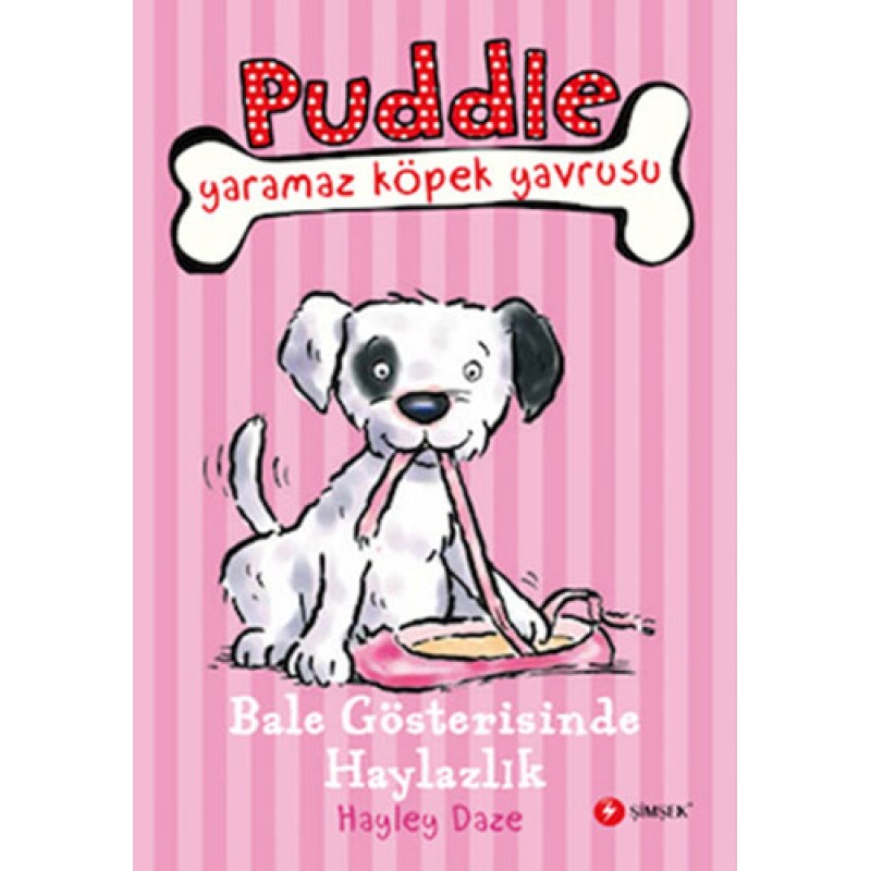 Puddle 3 - Bale Gösterisinde Haylazlık