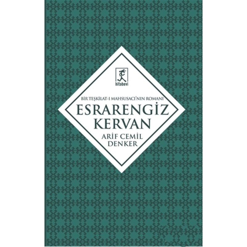 Esrarengiz Kervan Esrarengiz Kervan