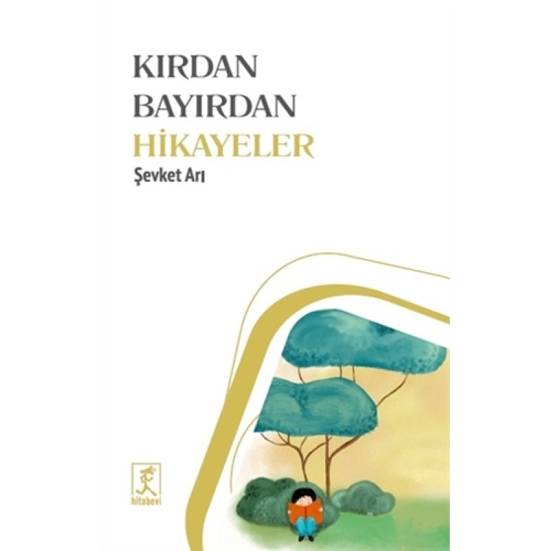 Kırdan Bayırdan Hikayeler