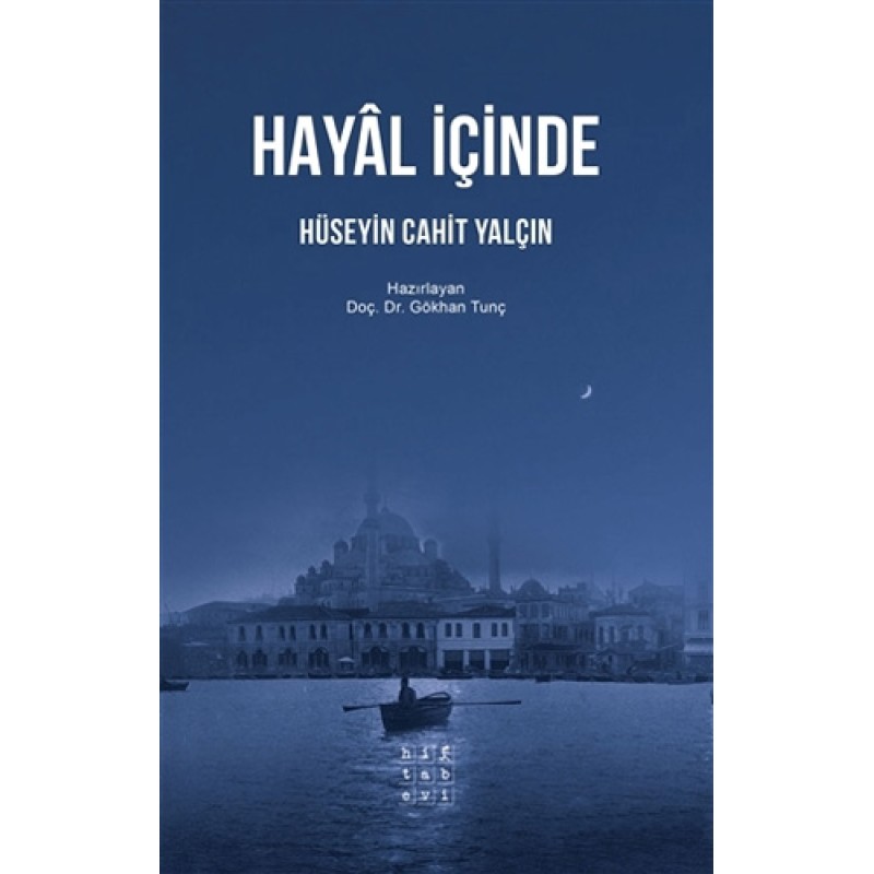 Hayal İçinde Hayal İçinde