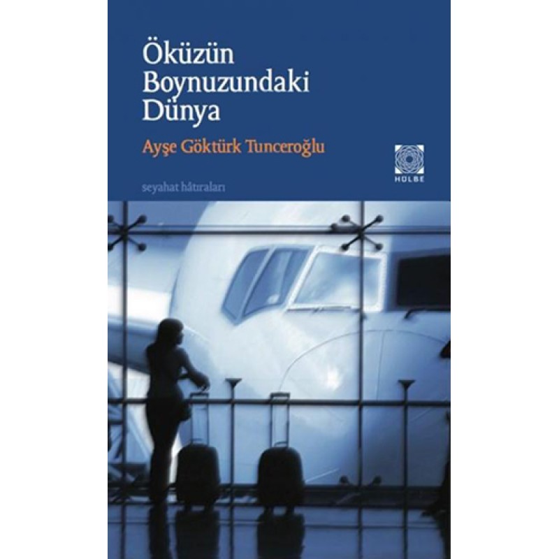 Öküzün Boynuzundaki Dünya Öküzün Boynuzundaki Dünya