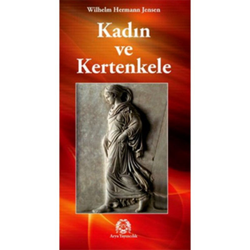 Kadın ve Kertenkele