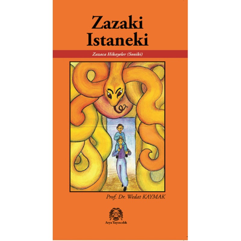 Zazaki Istaneki