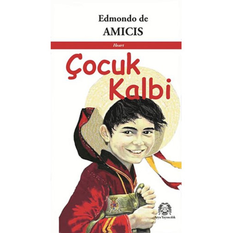 Çocuk Kalbi Çocuk Kalbi