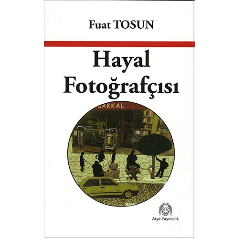 Hayal Fotoğrafçısı