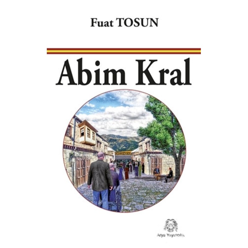 Abim Kral Abim Kral