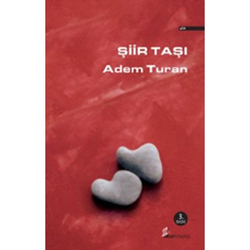 Şiir Taşı Şiir Taşı