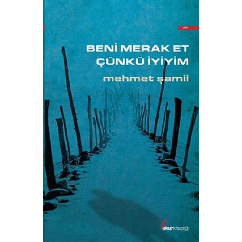 Beni Merak Et Çünkü İyiyim Beni Merak Et Çünkü İyiyim