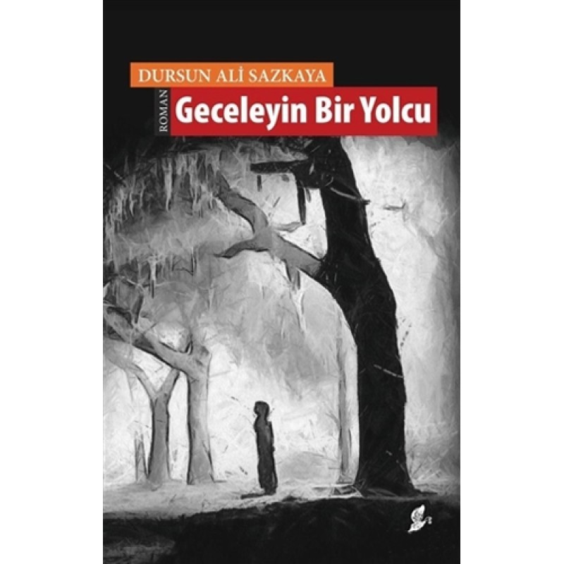 Geceleyin Bir Yolcu Geceleyin Bir Yolcu