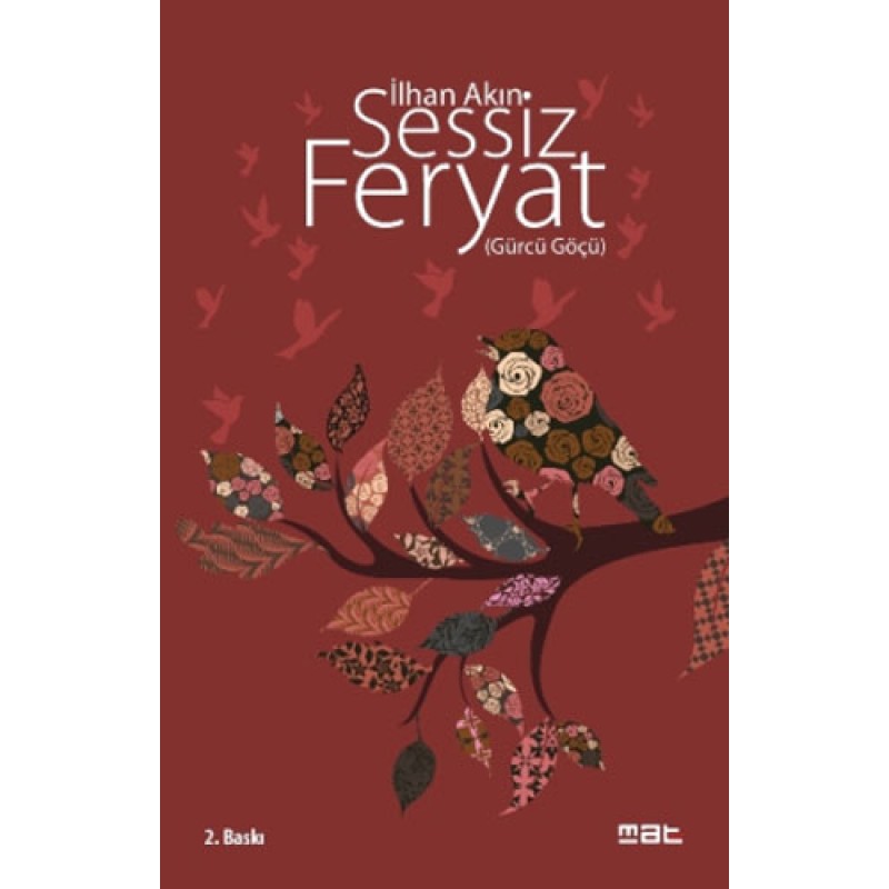 Sessiz Feryat Sessiz Feryat