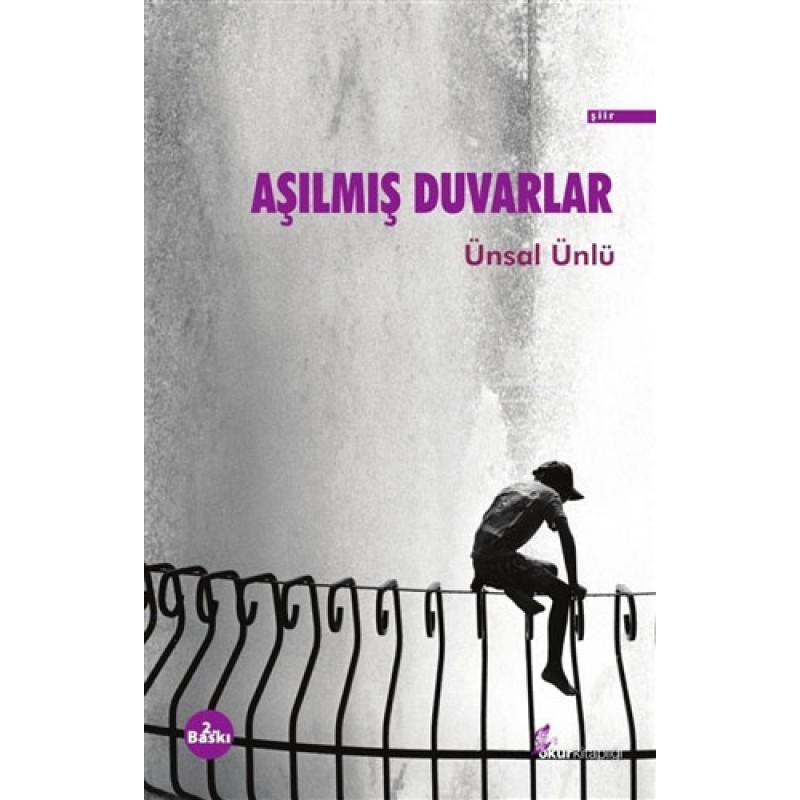 Aşılmış Duvarlar Aşılmış Duvarlar