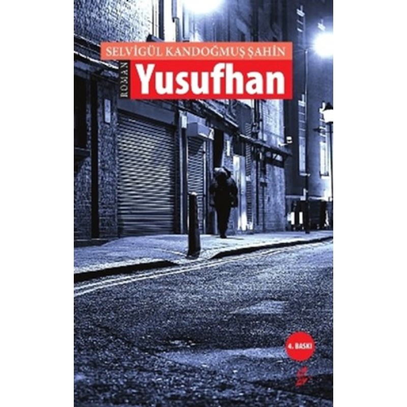 Yusufhan Yusufhan