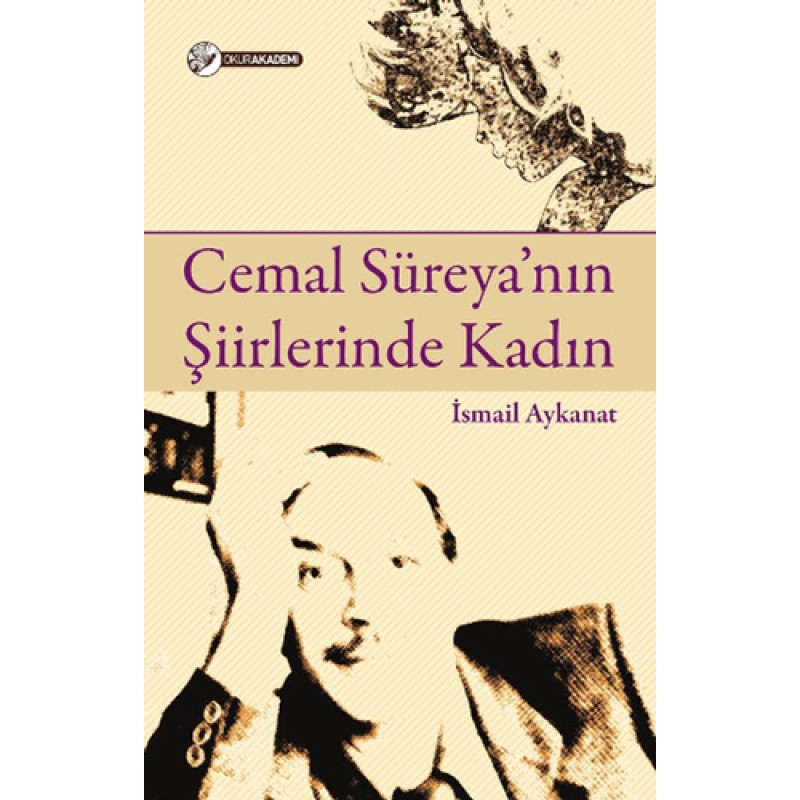 Cemal Süreya'nın Şiirlerinde Kadın Cemal Süreya'nın Şiirlerinde Kadın
