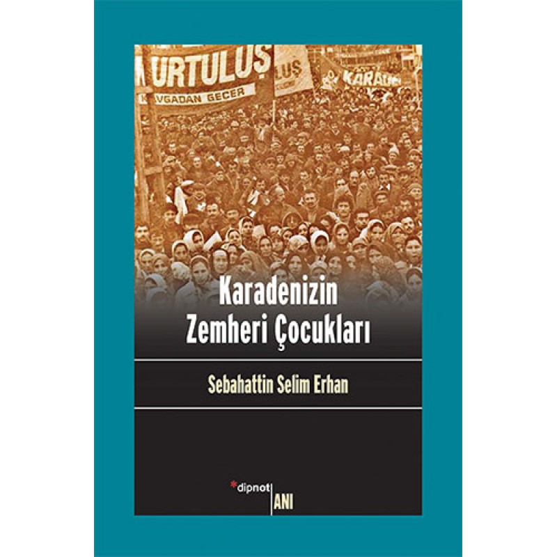 Karadenizin Zemheri Çocukları Karadenizin Zemheri Çocukları