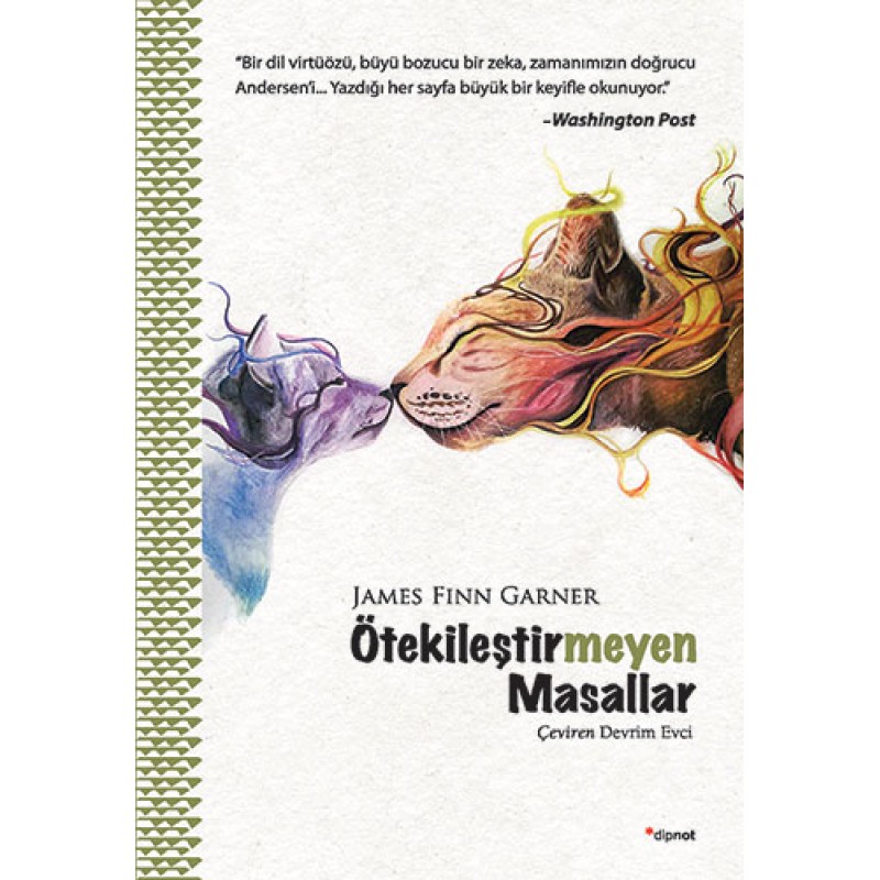 Ötekileştirmeyen Masallar Ötekileştirmeyen Masallar