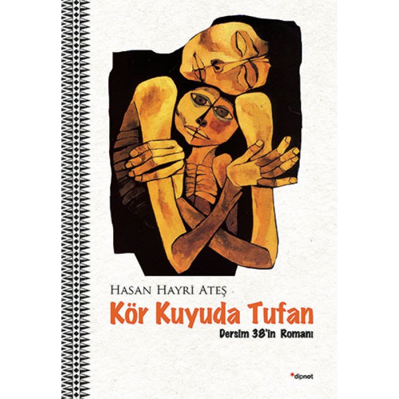 Kör Kuyuda Tufan Kör Kuyuda Tufan