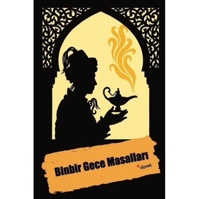 Binbir Gece Masalları Binbir Gece Masalları