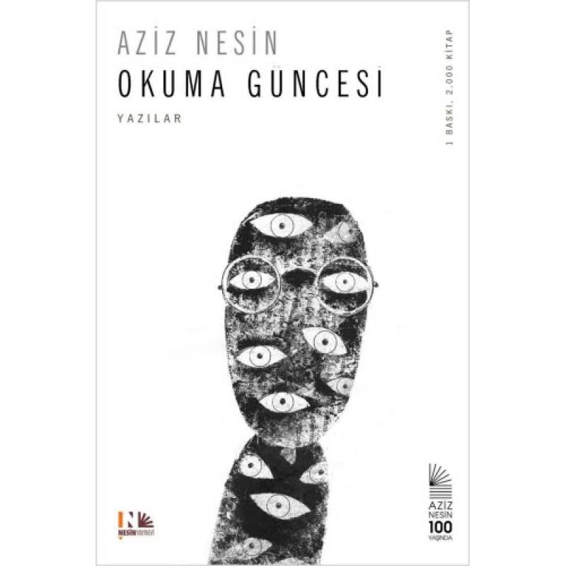 Okuma Güncesi : Yazılar