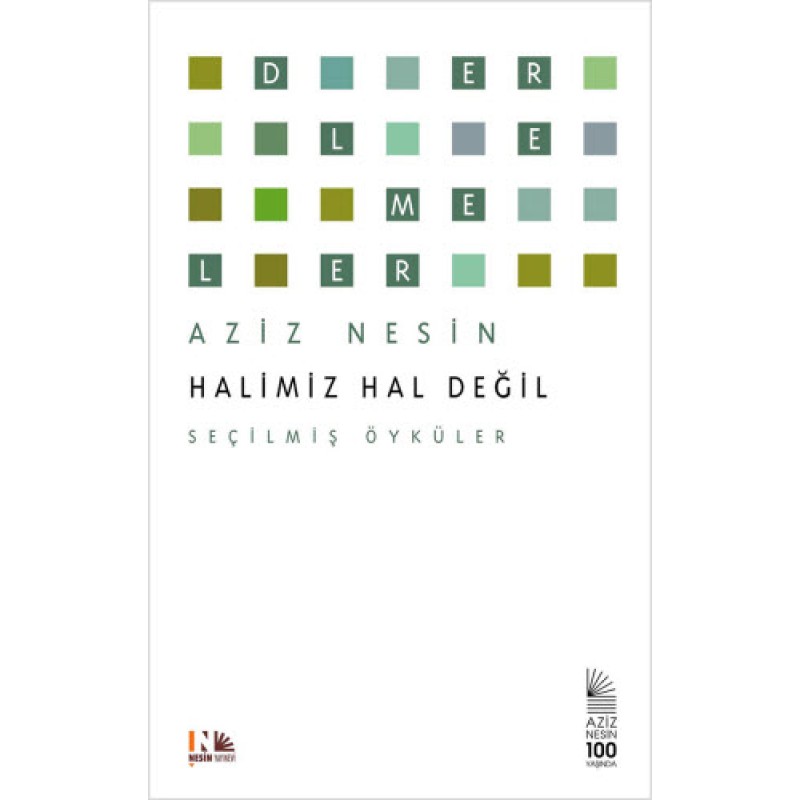 Halimiz Hal Değil Halimiz Hal Değil