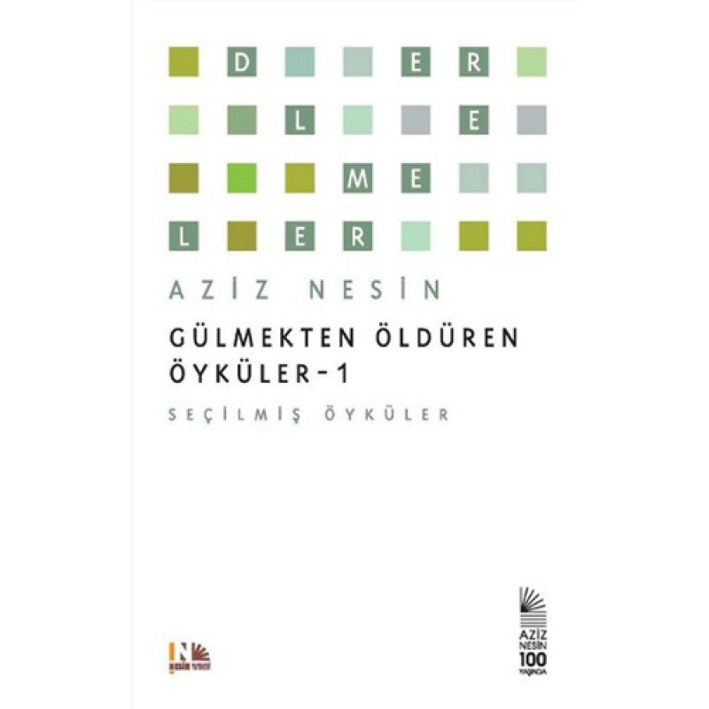 Gülmekten Öldüren Öyküler Gülmekten Öldüren Öyküler