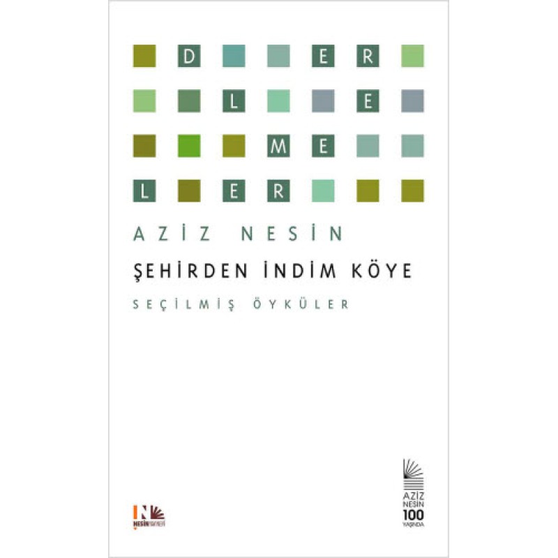 Şehirden İndim Köye Şehirden İndim Köye