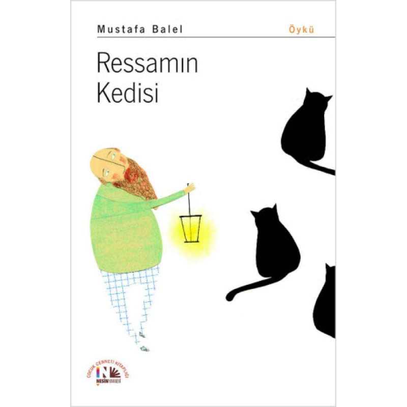 Ressamın Kedisi Ressamın Kedisi