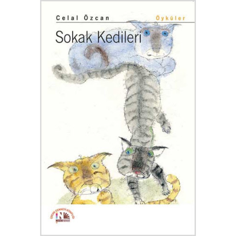 Sokak Kedileri