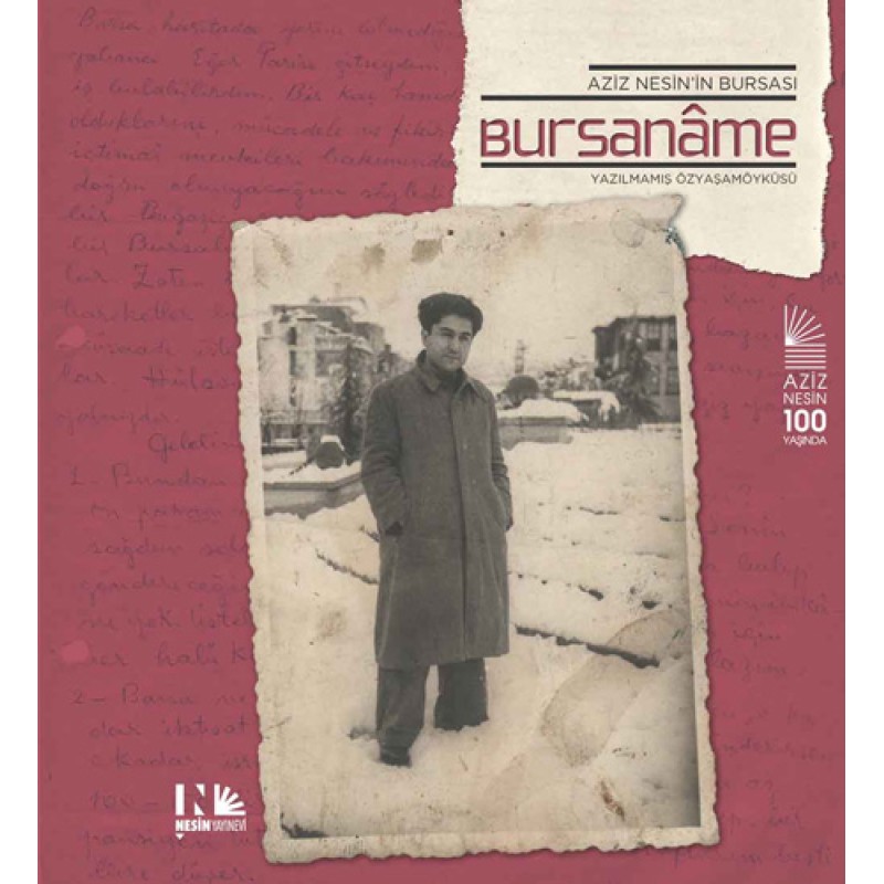 Bursaname Bursaname