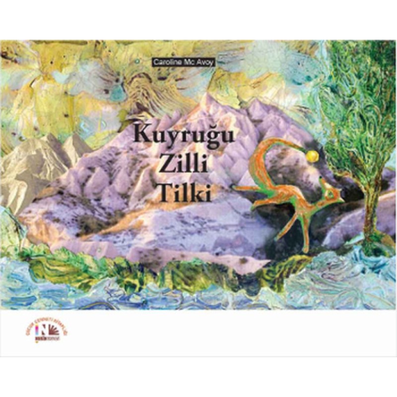 Kuyruğu Zilli Tilki