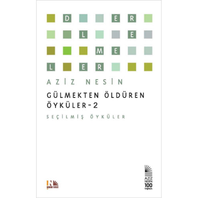 Gülmekten Öldüren Öyküler 2 Ciltli Gülmekten Öldüren Öyküler 2 Ciltli