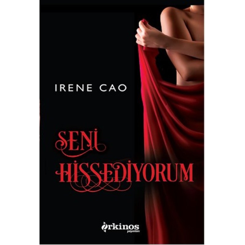 Seni Hissediyorum Seni Hissediyorum