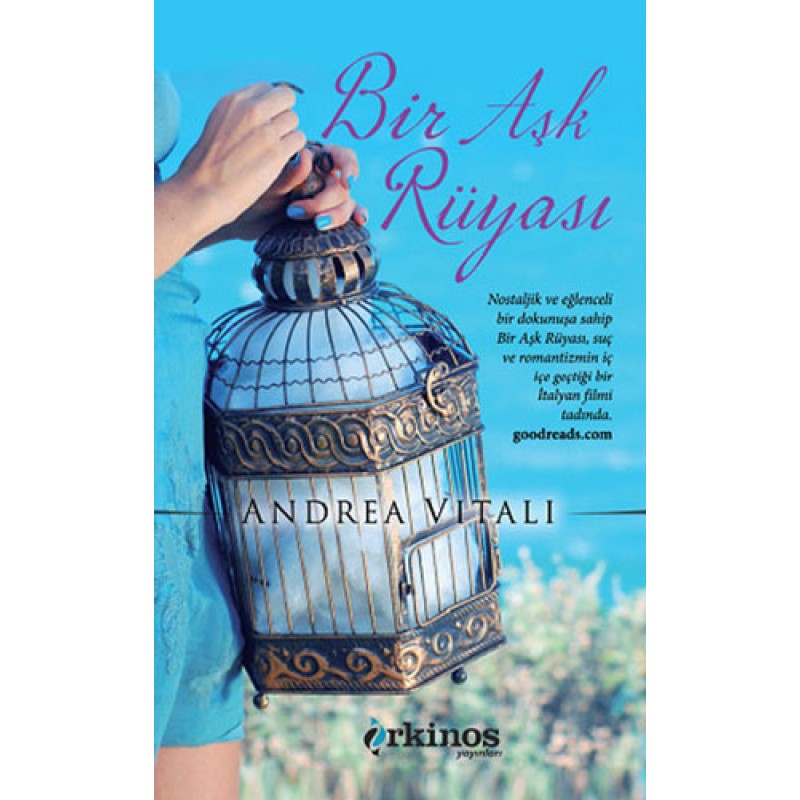 Bir Aşk Rüyası Bir Aşk Rüyası