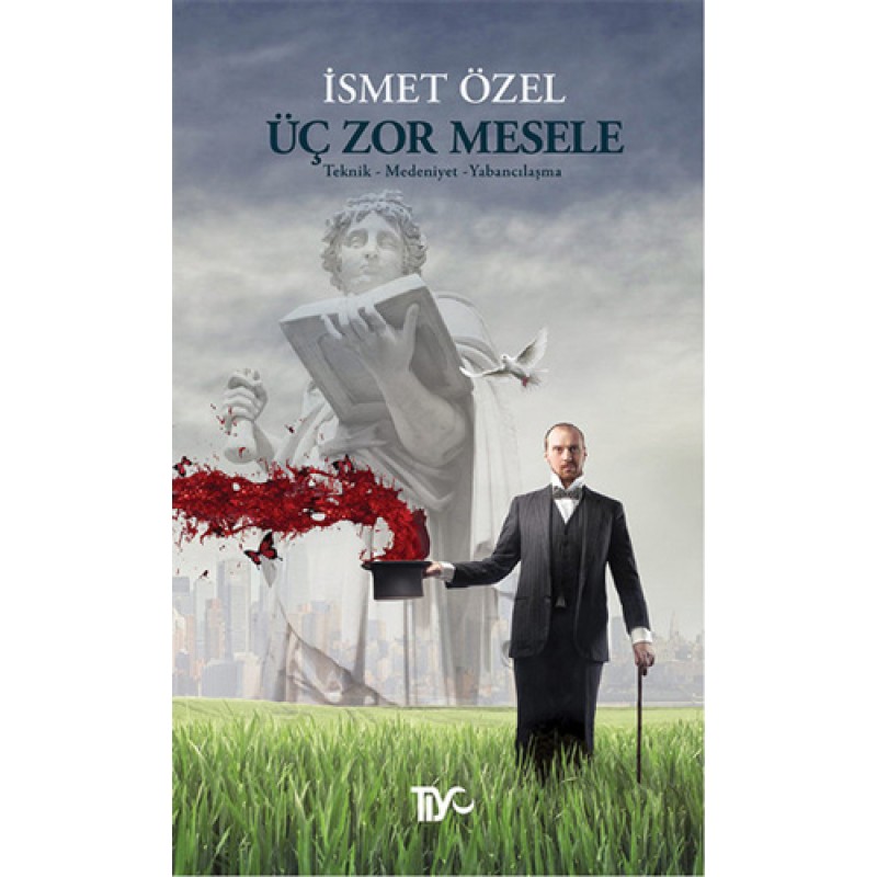 Üç Zor Mesele Üç Zor Mesele