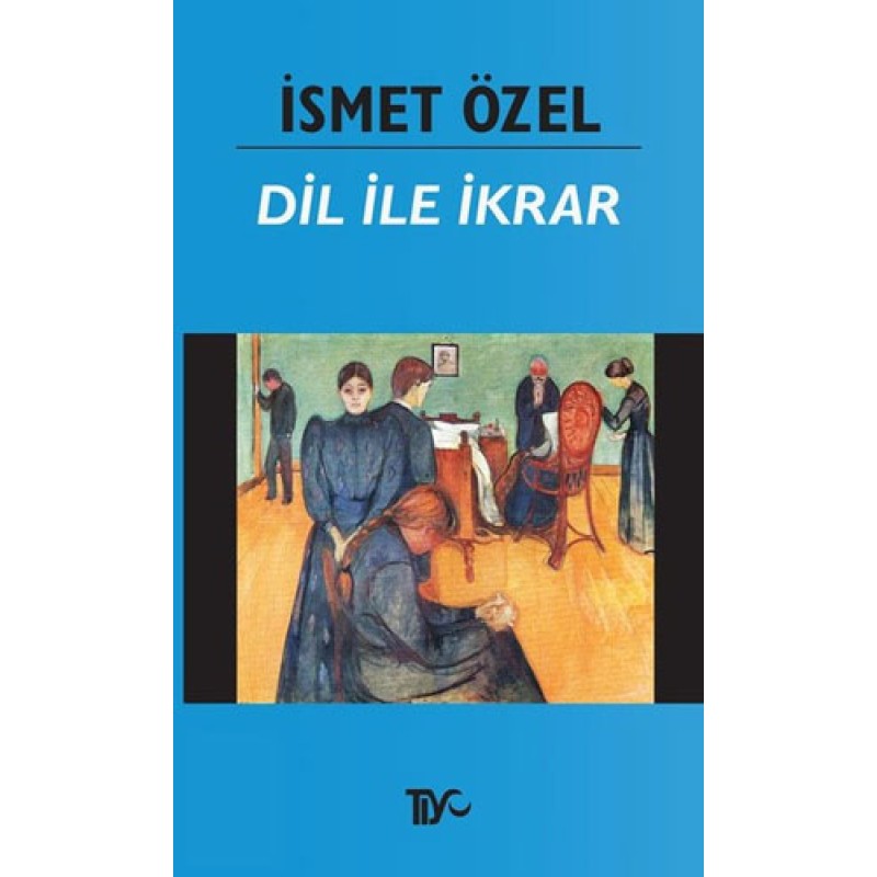 Dil ile İkrar Dil ile İkrar