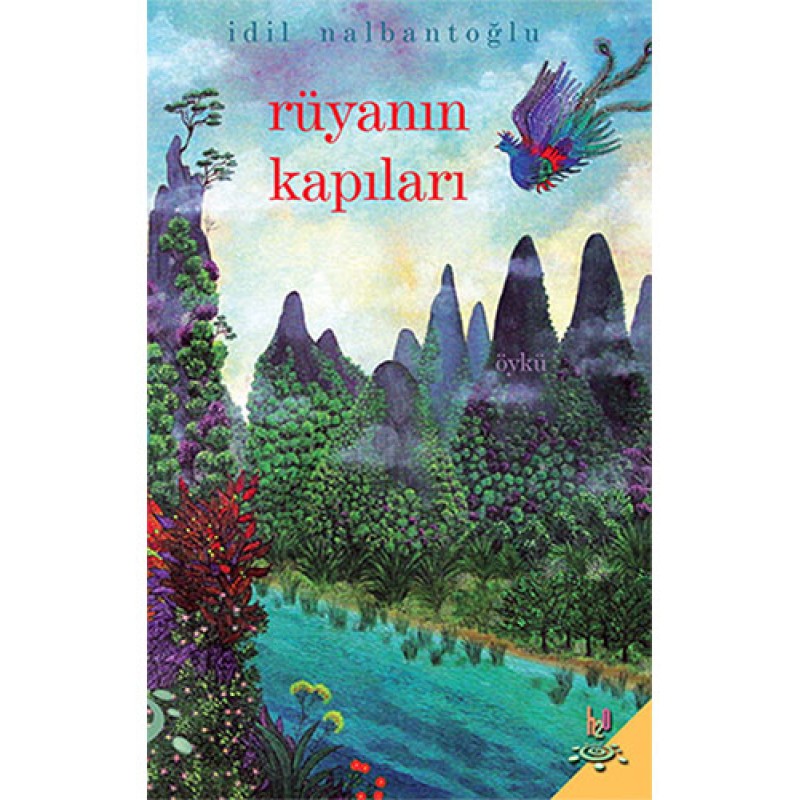 Rüyanın Kapıları Rüyanın Kapıları