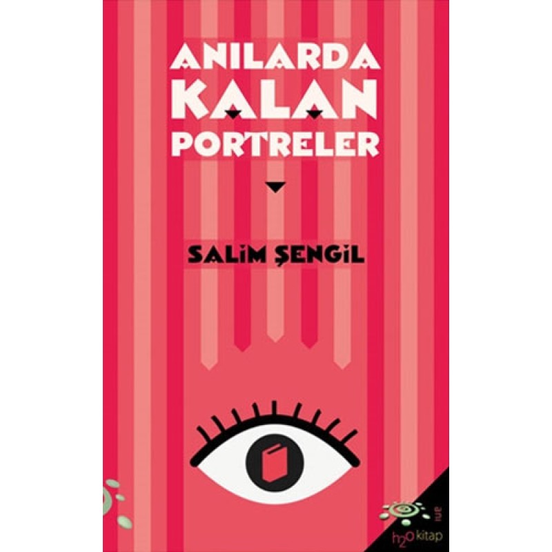 Anılarda Kalan Portreler Anılarda Kalan Portreler