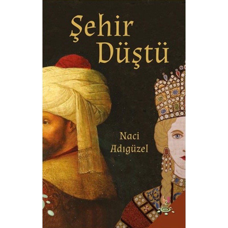 Şehir Düştü Şehir Düştü