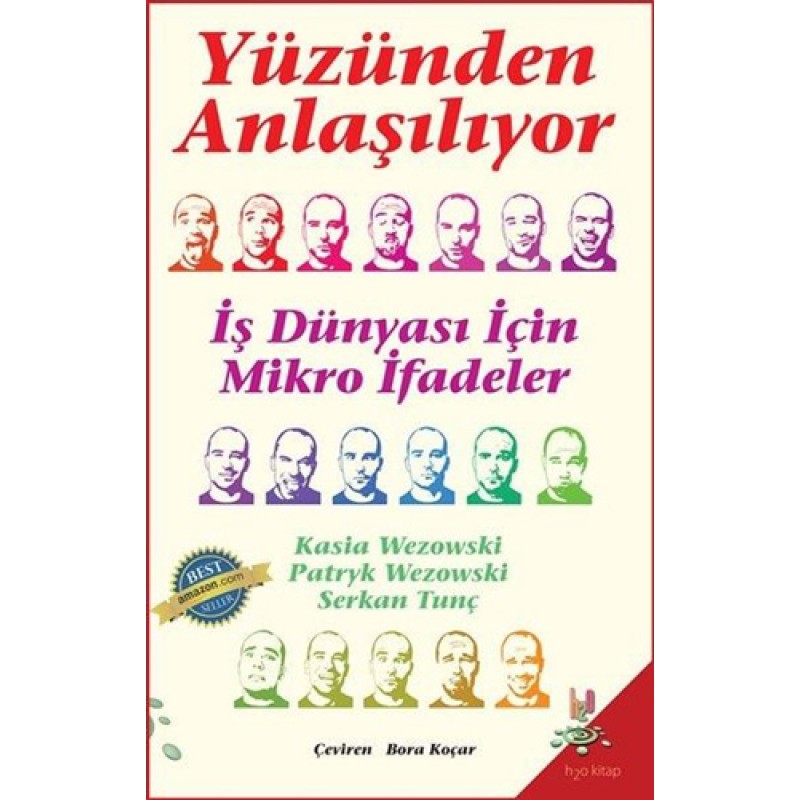 Yüzünden Anlaşılıyor Yüzünden Anlaşılıyor