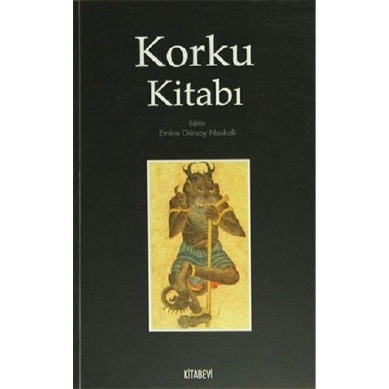 Korku Kitabı