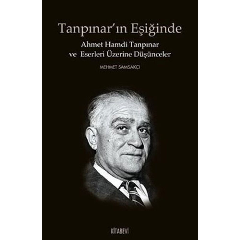 Tanpınar’ın Eşiğinde Tanpınar’ın Eşiğinde
